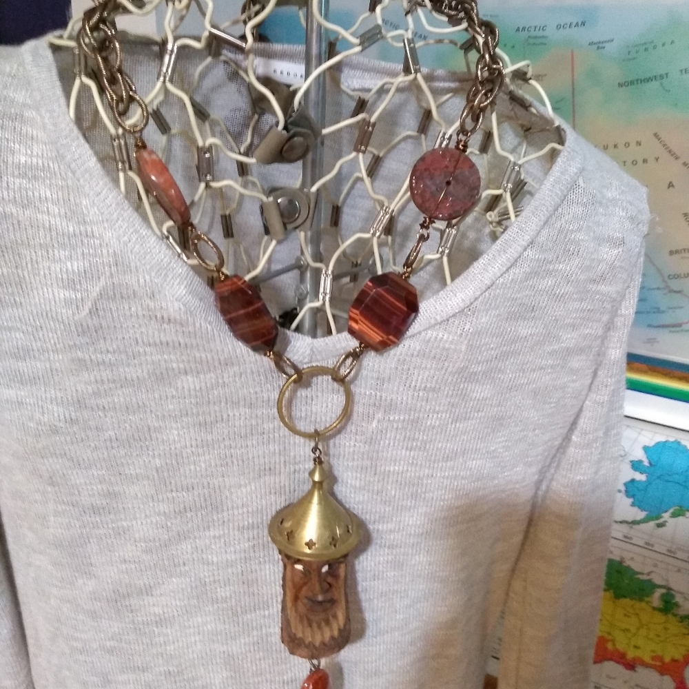 Necklace